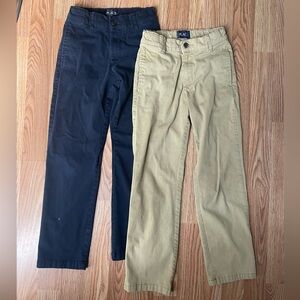 LOT Boys Uniform Pants